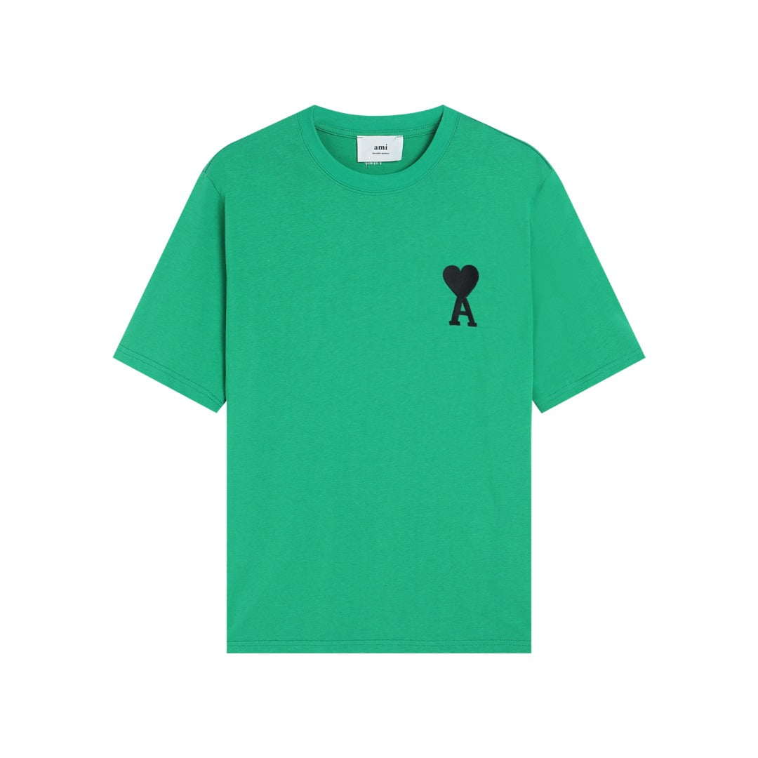 AMI  Casual T-shirt