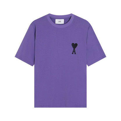 AMI  Casual T-shirt