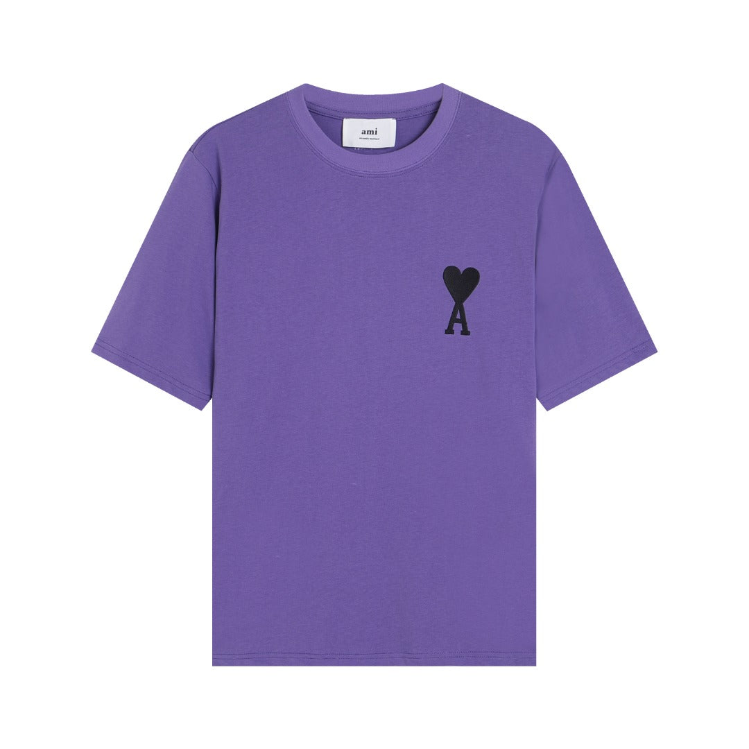 AMI  Casual T-shirt