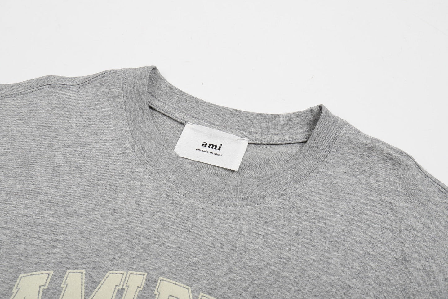 AMI Casual T-shirt
