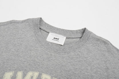 AMI Casual T-shirt
