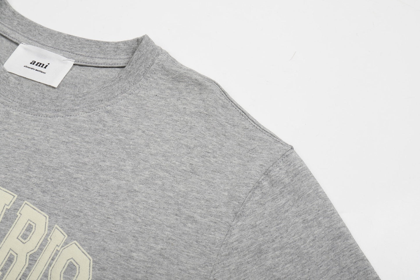 AMI Casual T-shirt