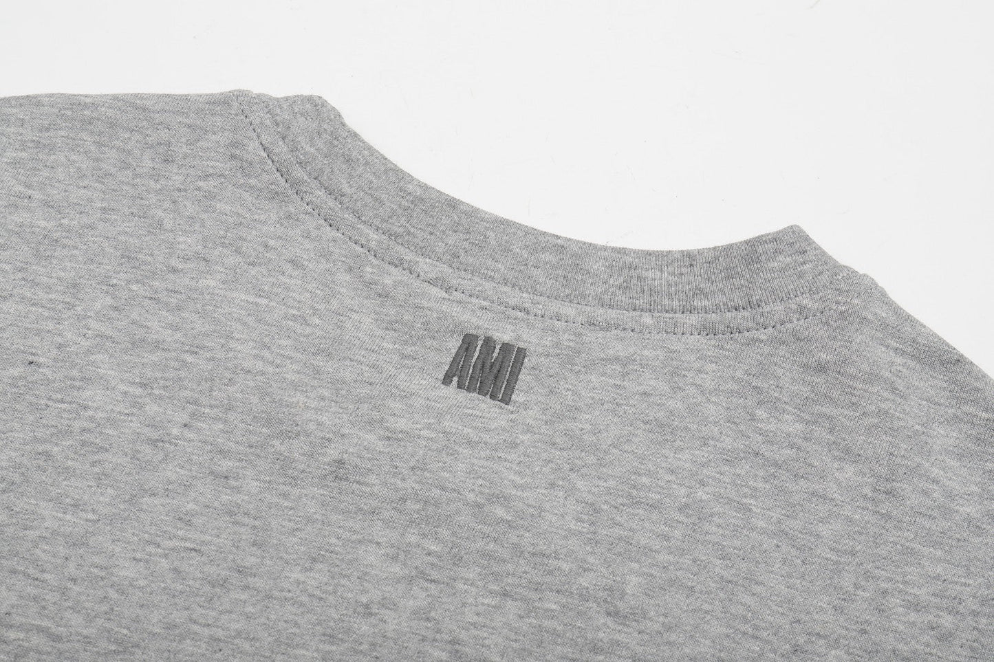 AMI Casual T-shirt