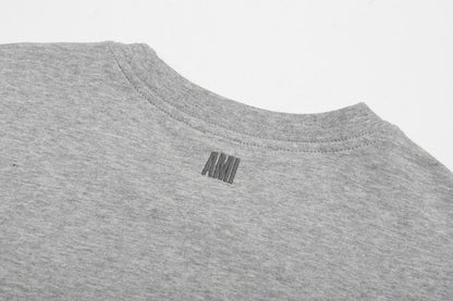 AMI Casual T-shirt
