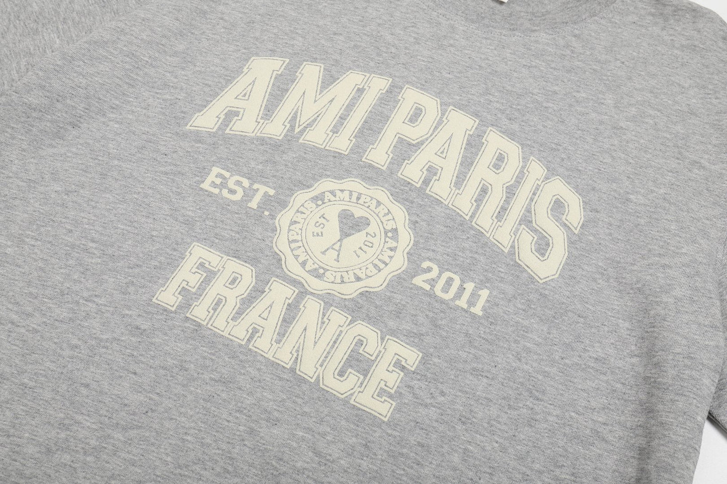 AMI Casual T-shirt