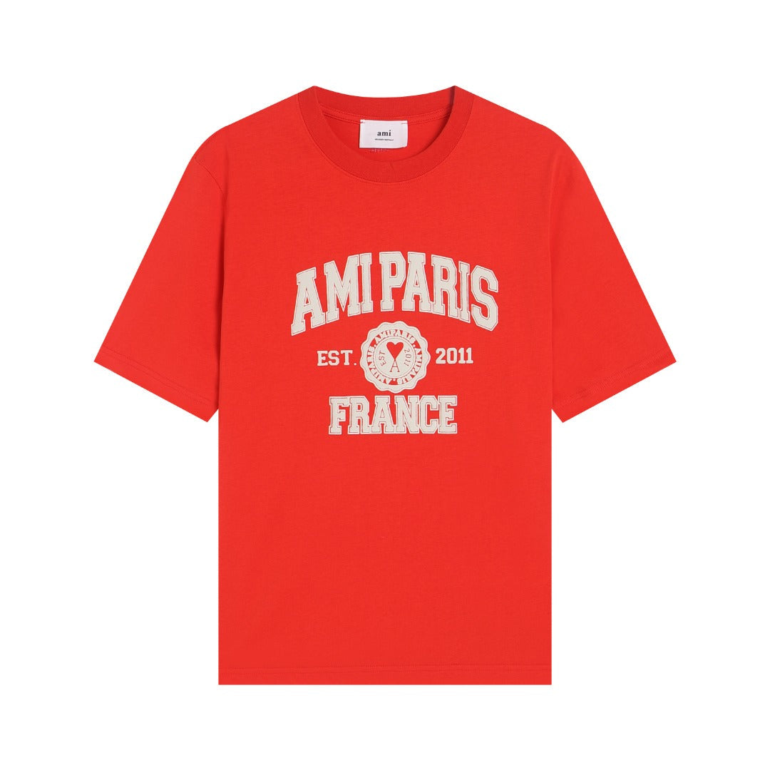 AMI Casual T-shirt