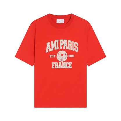 AMI Casual T-shirt