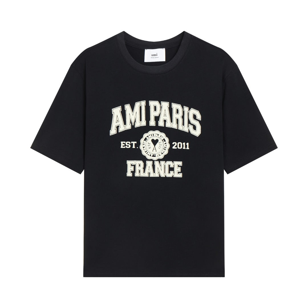 AMI Casual T-shirt