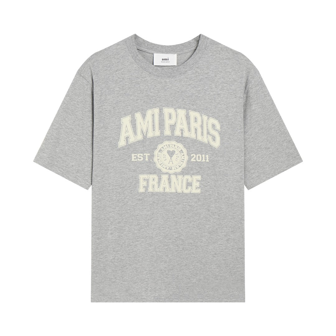 AMI Casual T-shirt