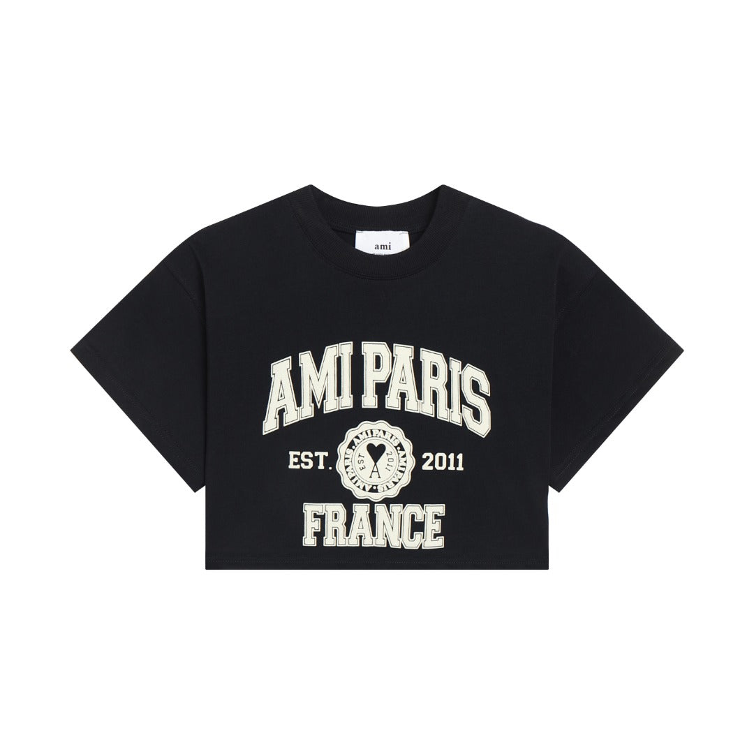 AMI  Casual T-shirt
