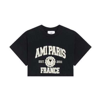 AMI  Casual T-shirt