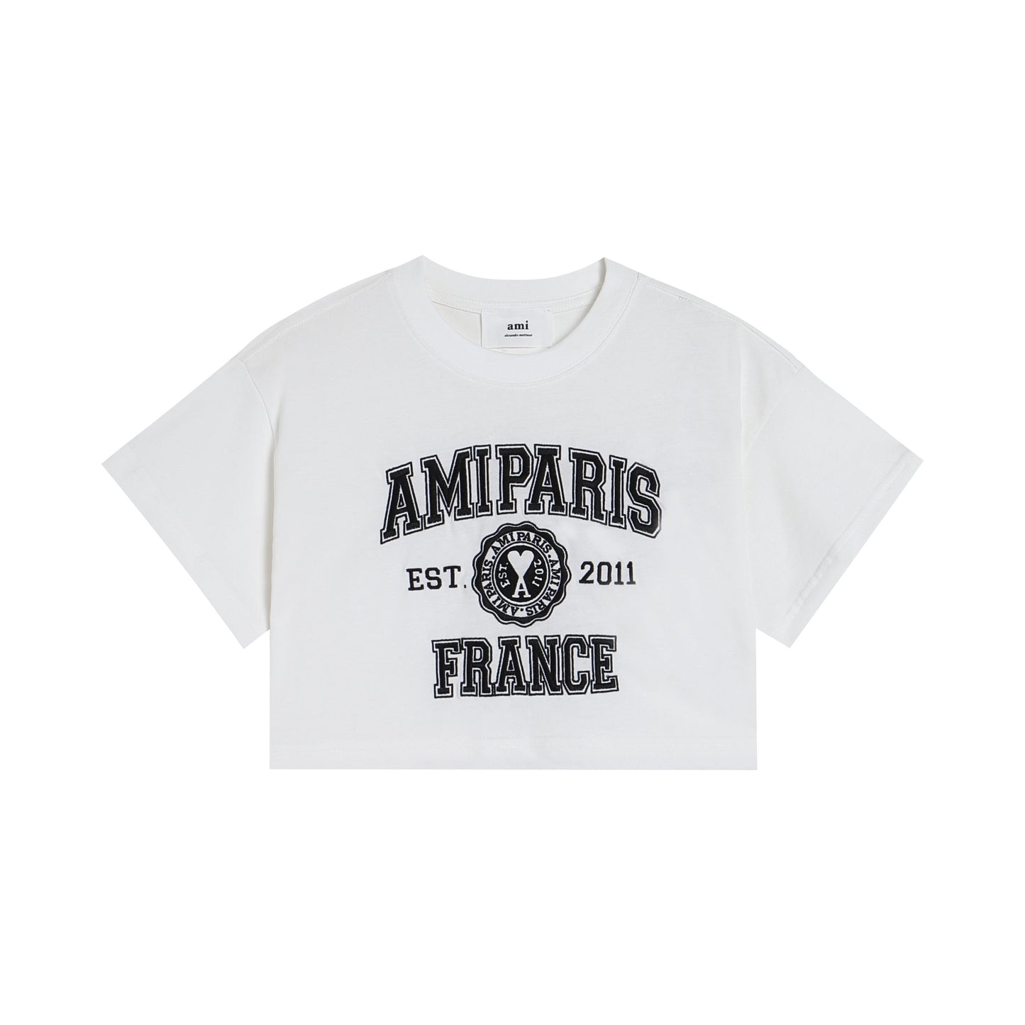 AMI  Casual T-shirt