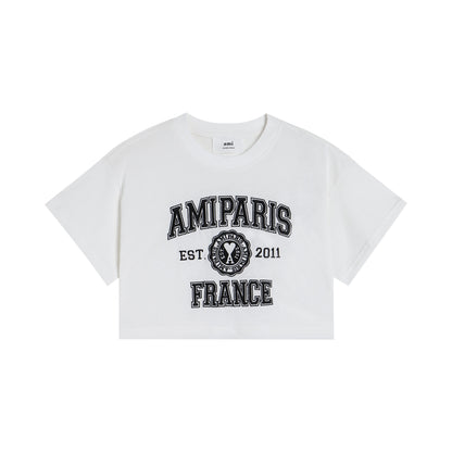 AMI  Casual T-shirt
