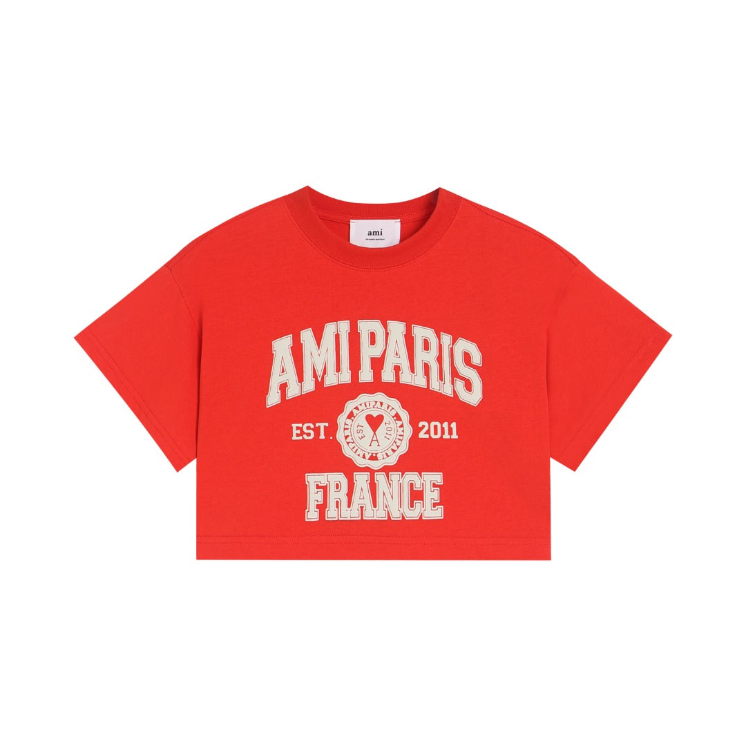 AMI  Casual T-shirt