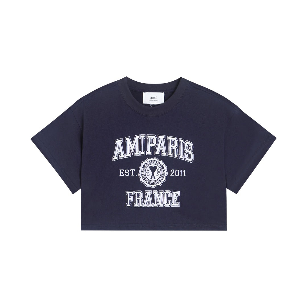 AMI  Casual T-shirt