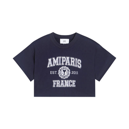 AMI  Casual T-shirt