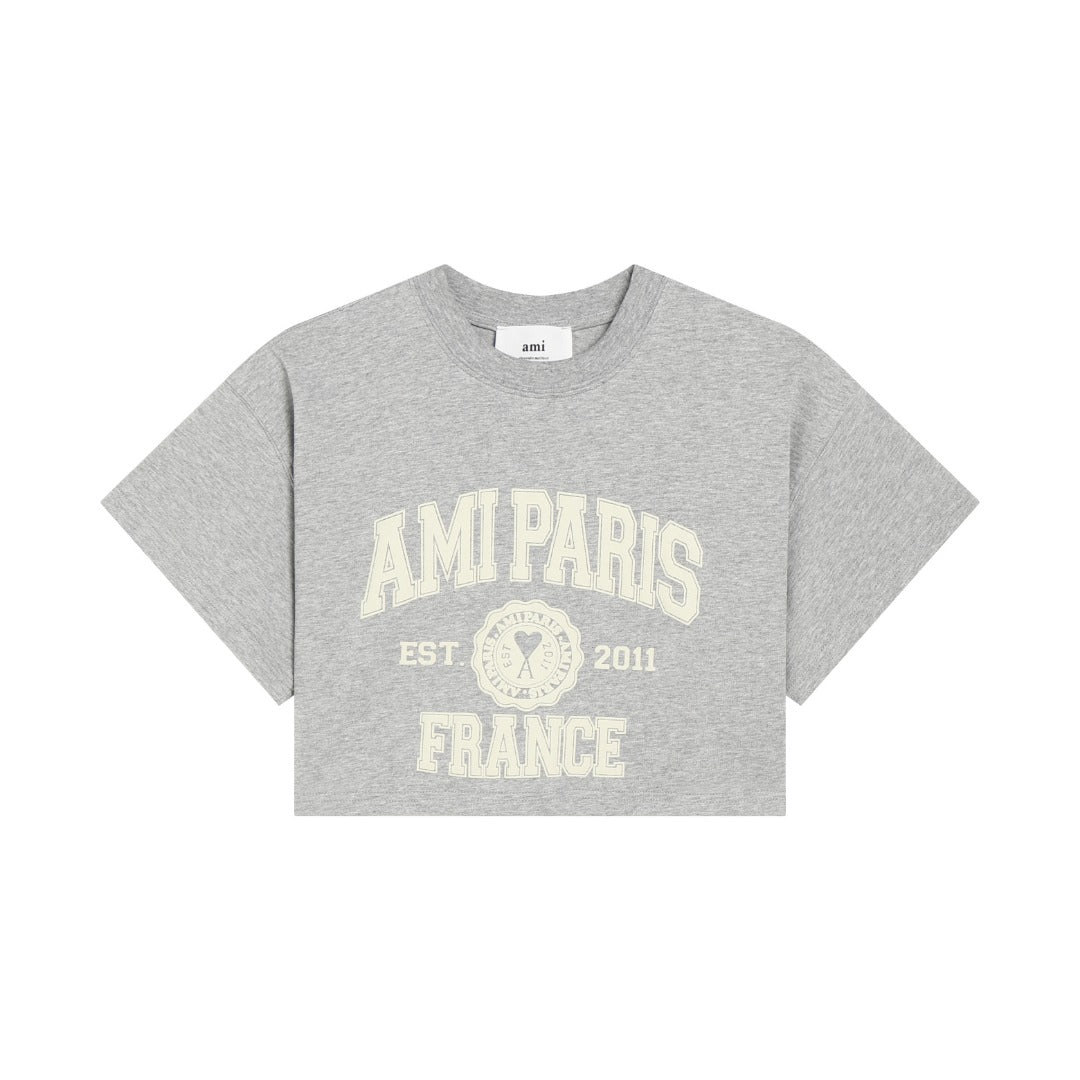 AMI  Casual T-shirt