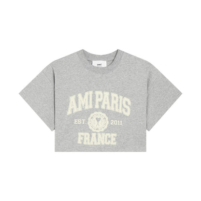 AMI  Casual T-shirt