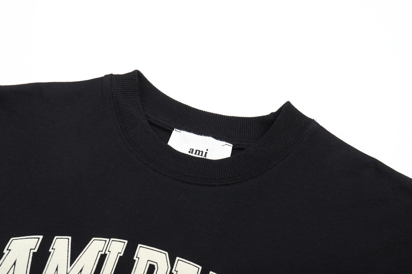 AMI  Casual T-shirt