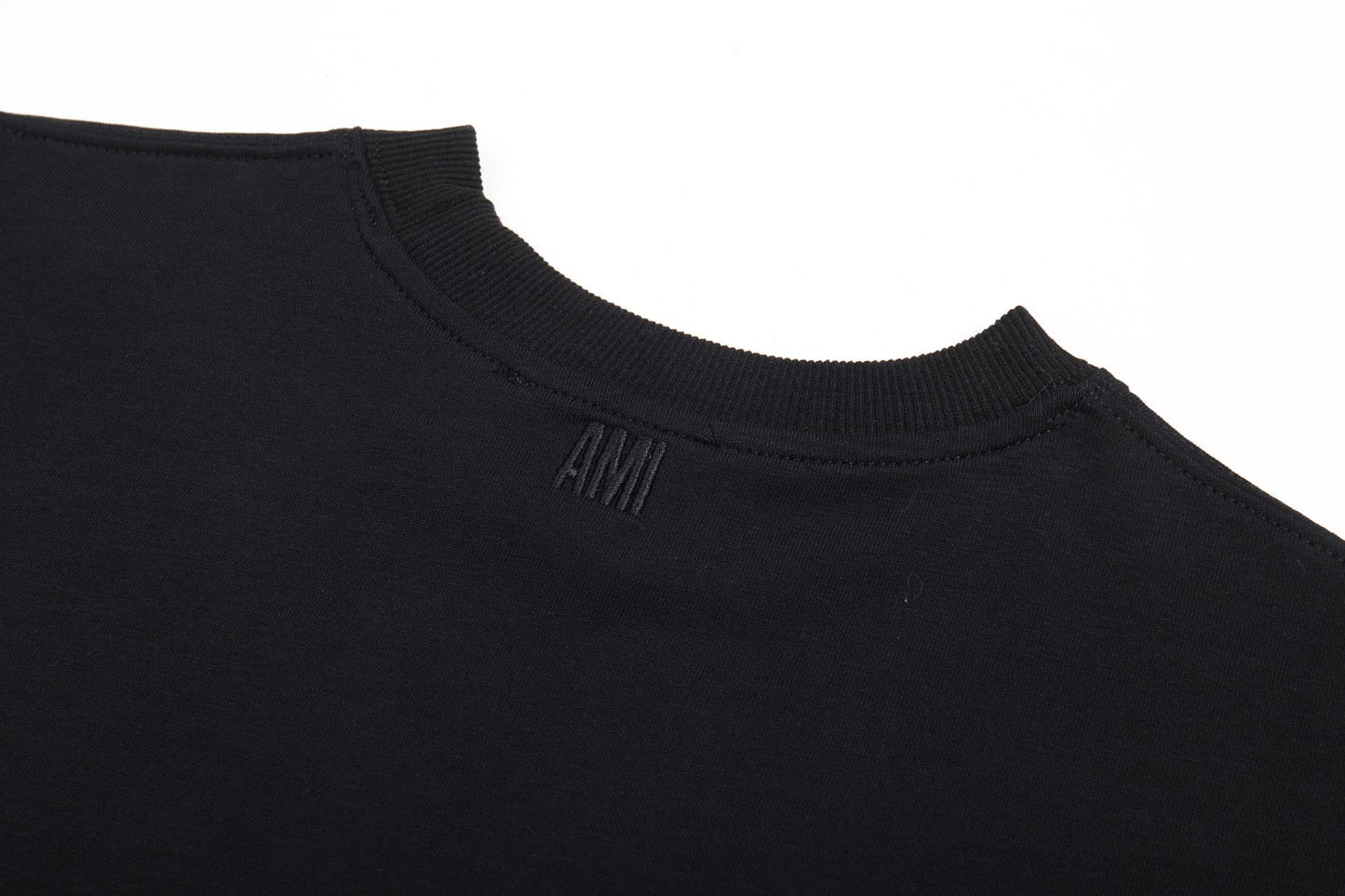 AMI  Casual T-shirt