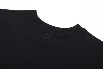 AMI  Casual T-shirt