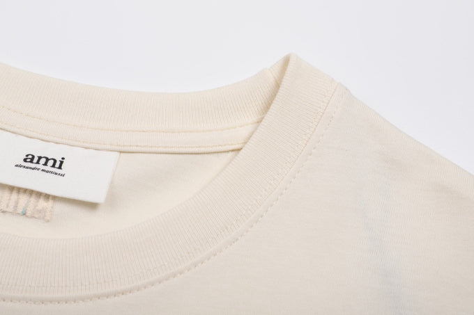 AMI  Casual T-shirt