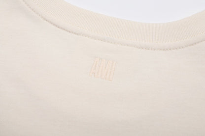 AMI  Casual T-shirt