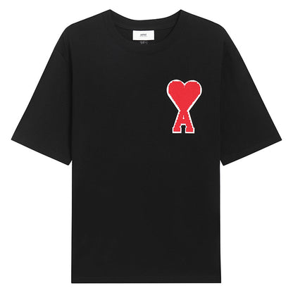 AMI  Casual T-shirt