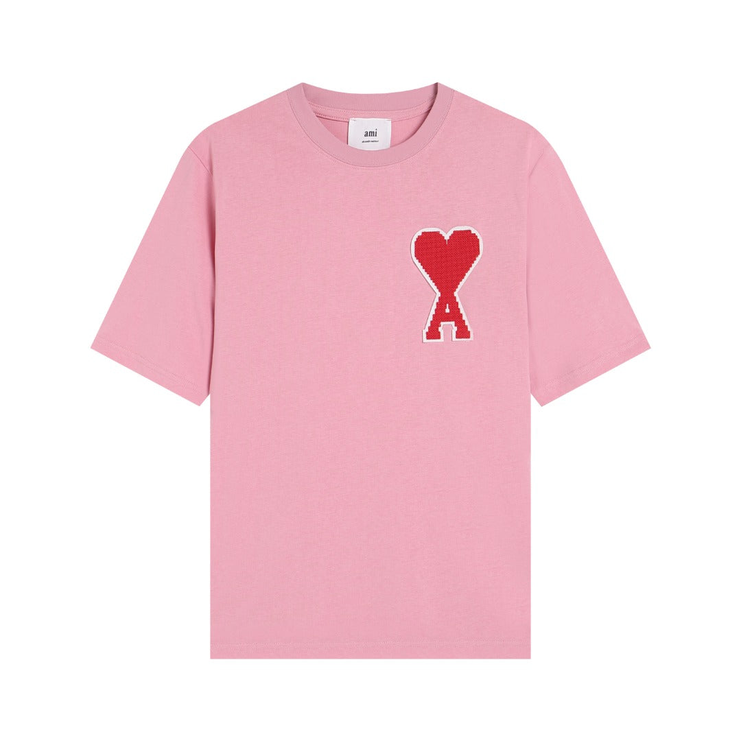 AMI  Casual T-shirt