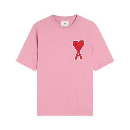 AMI  Casual T-shirt