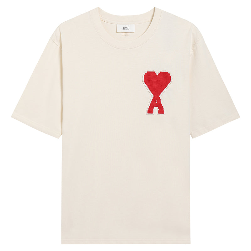 AMI  Casual T-shirt