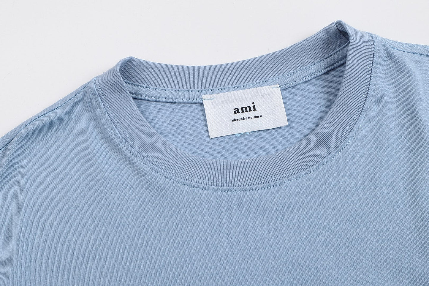 AMI  Casual T-shirt