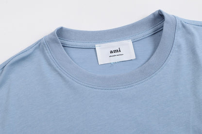 AMI  Casual T-shirt
