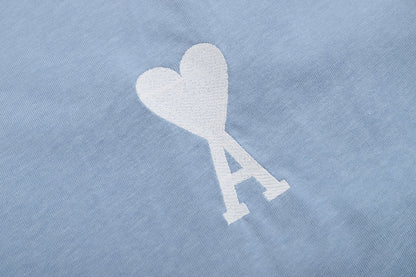AMI  Casual T-shirt