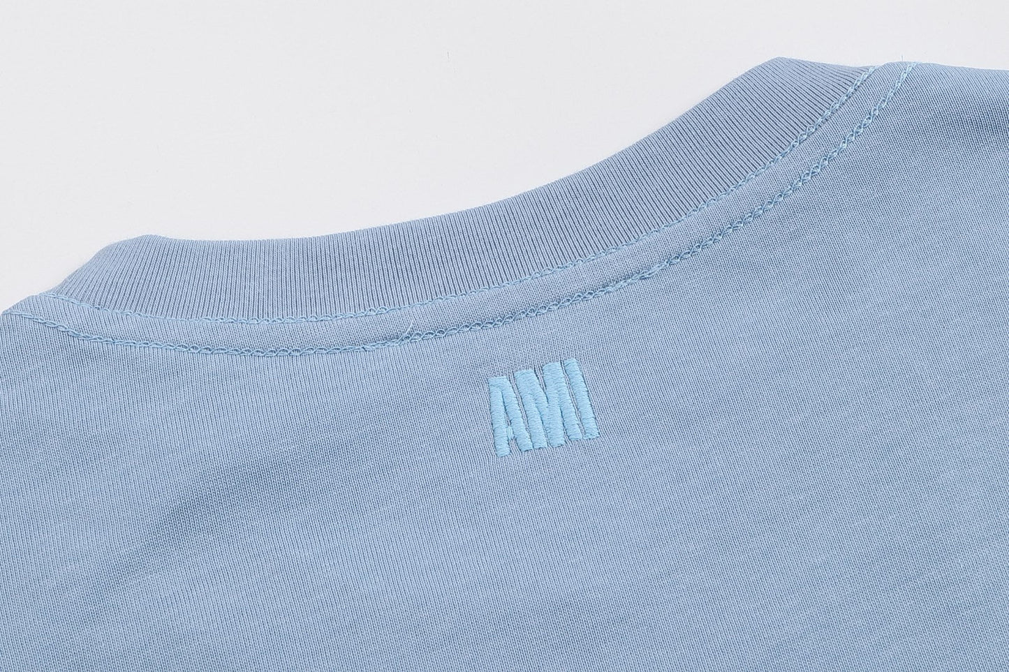 AMI  Casual T-shirt
