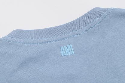 AMI  Casual T-shirt