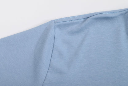 AMI  Casual T-shirt