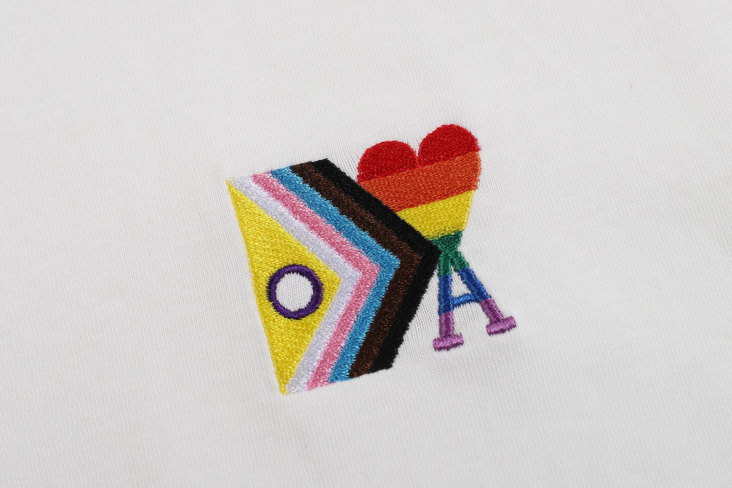 AMI Casual T-shirt
