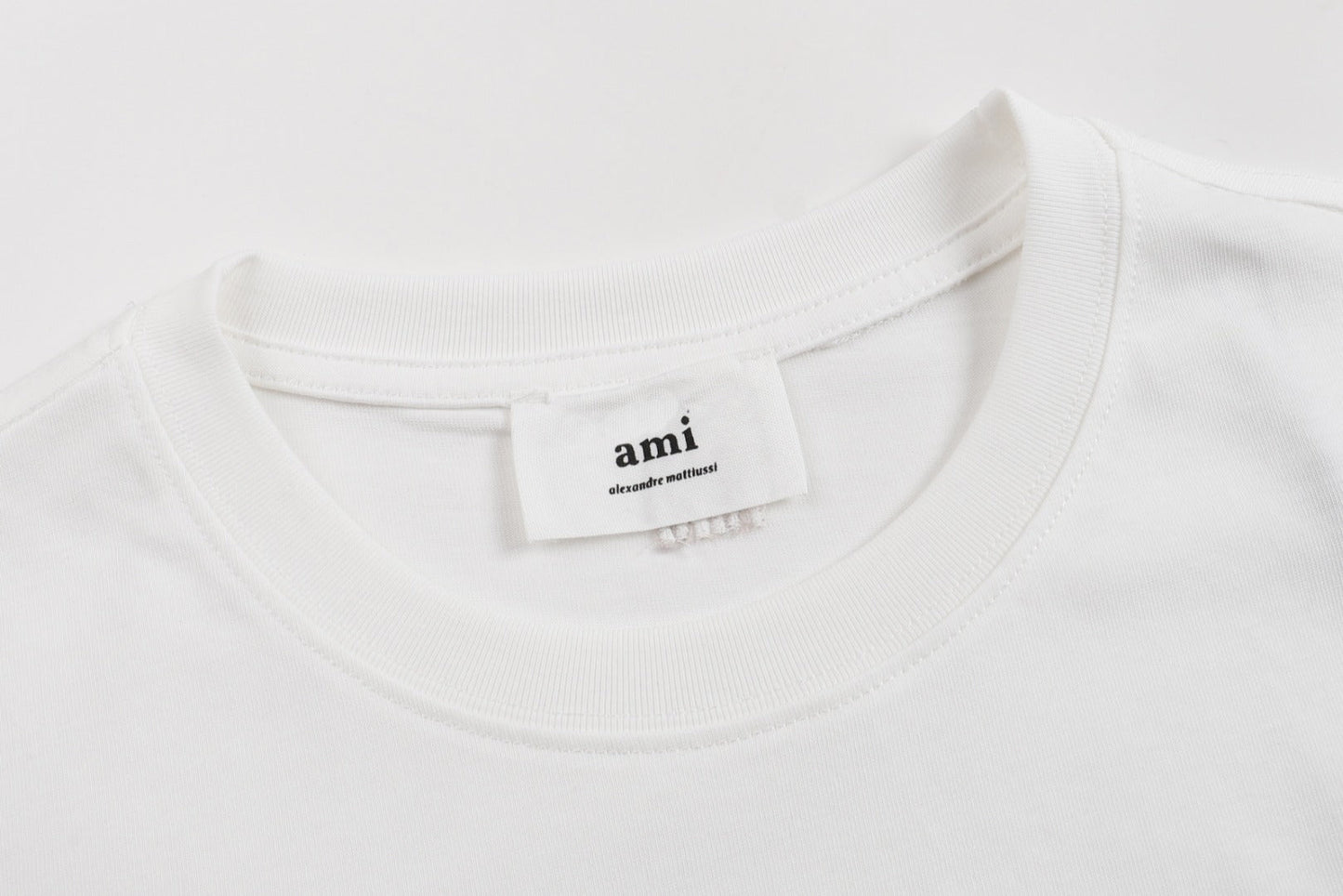 AMI Casual T-shirt