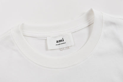 AMI Casual T-shirt