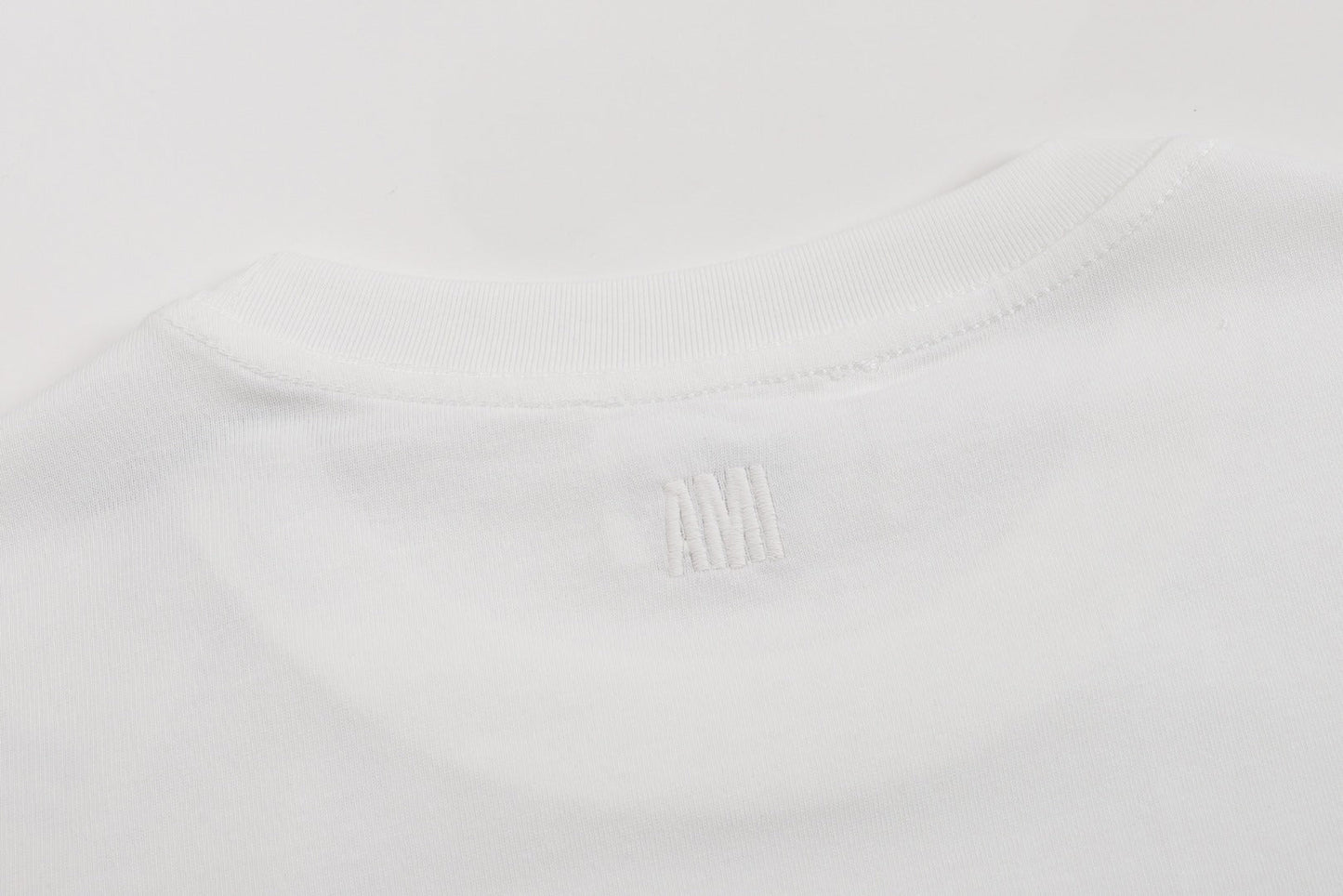 AMI Casual T-shirt