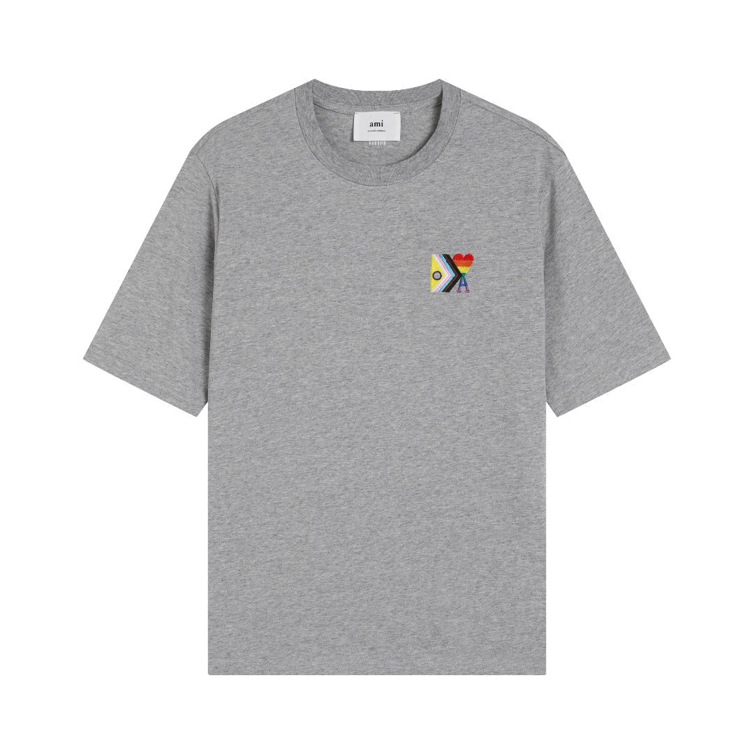 AMI Casual T-shirt