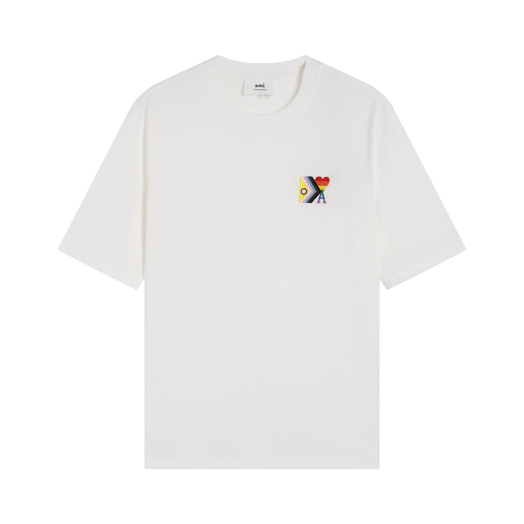 AMI Casual T-shirt