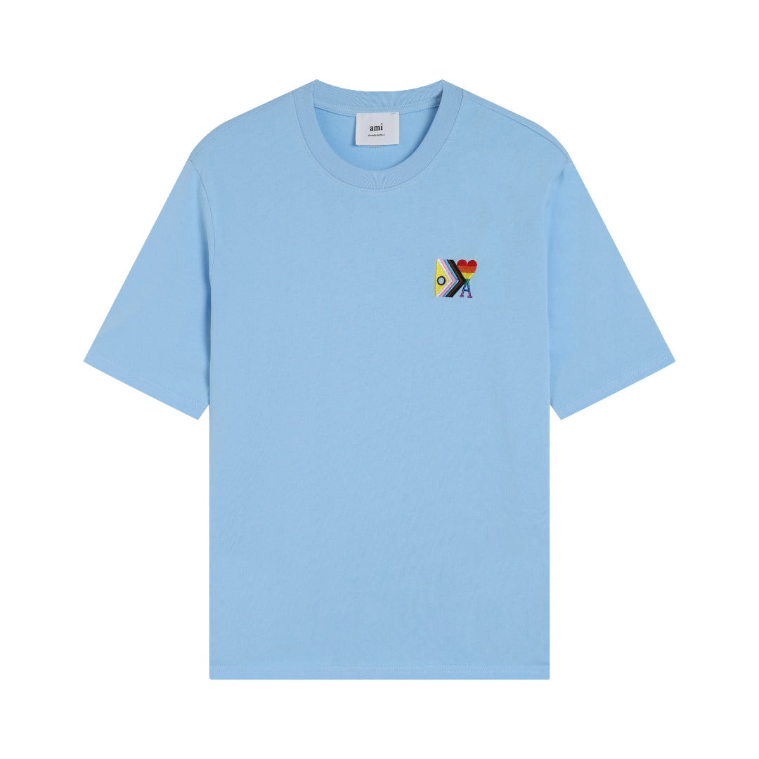 AMI Casual T-shirt