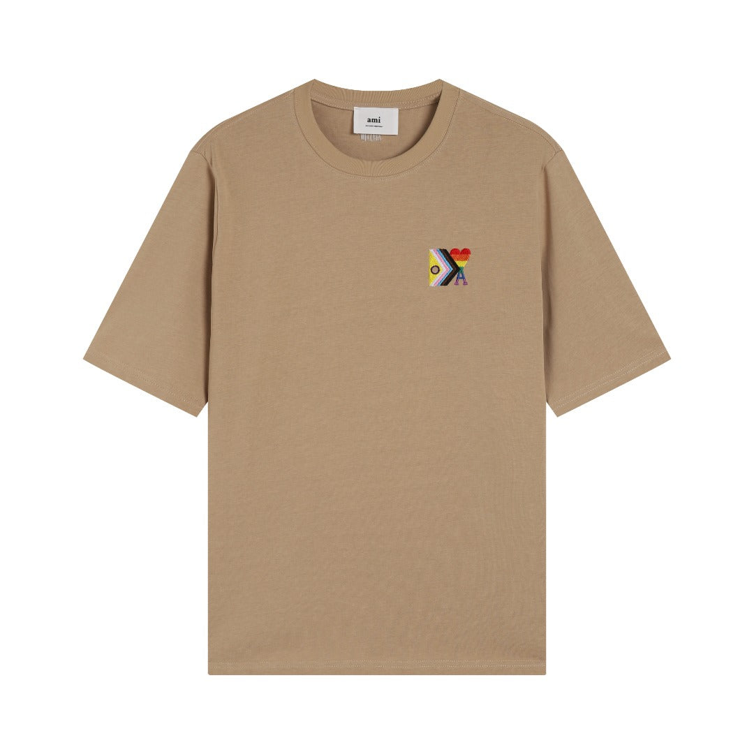 AMI Casual T-shirt