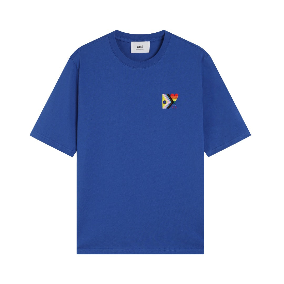AMI Casual T-shirt