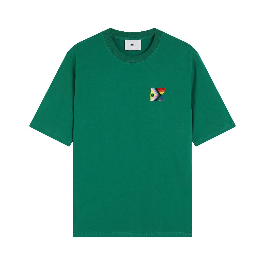AMI Casual T-shirt