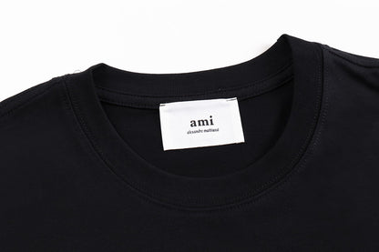 AMI  Casual T-shirt
