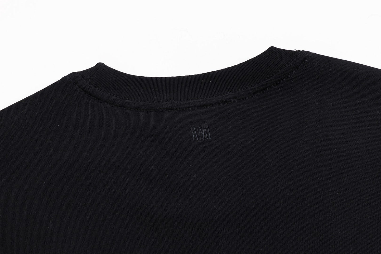 AMI  Casual T-shirt