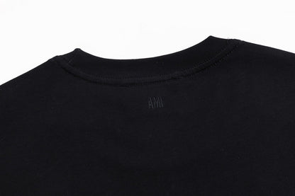 AMI  Casual T-shirt
